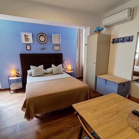 Apartamento Estudio Azul Almunecar Ngoại thất bức ảnh