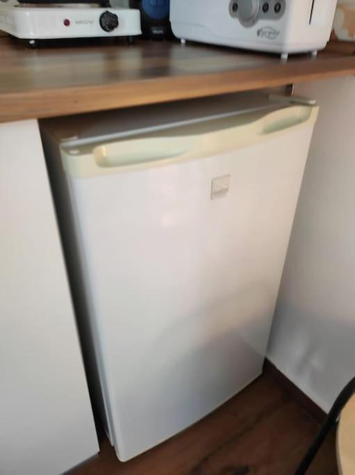 Apartamento Estudio Azul Almunecar Ngoại thất bức ảnh