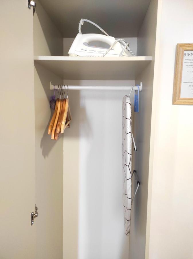Apartamento Estudio Azul Almunecar Ngoại thất bức ảnh