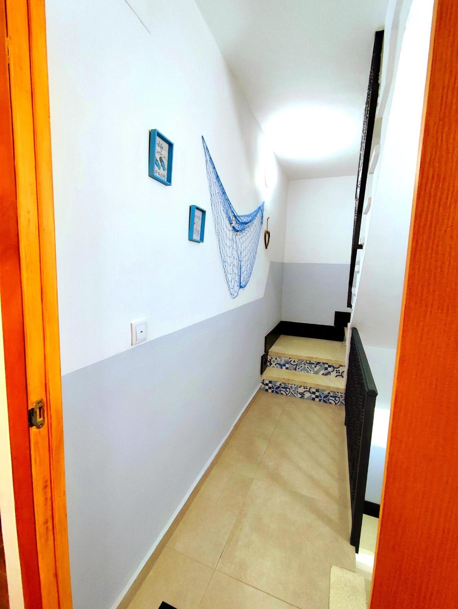 Apartamento Estudio Azul Almunecar Ngoại thất bức ảnh