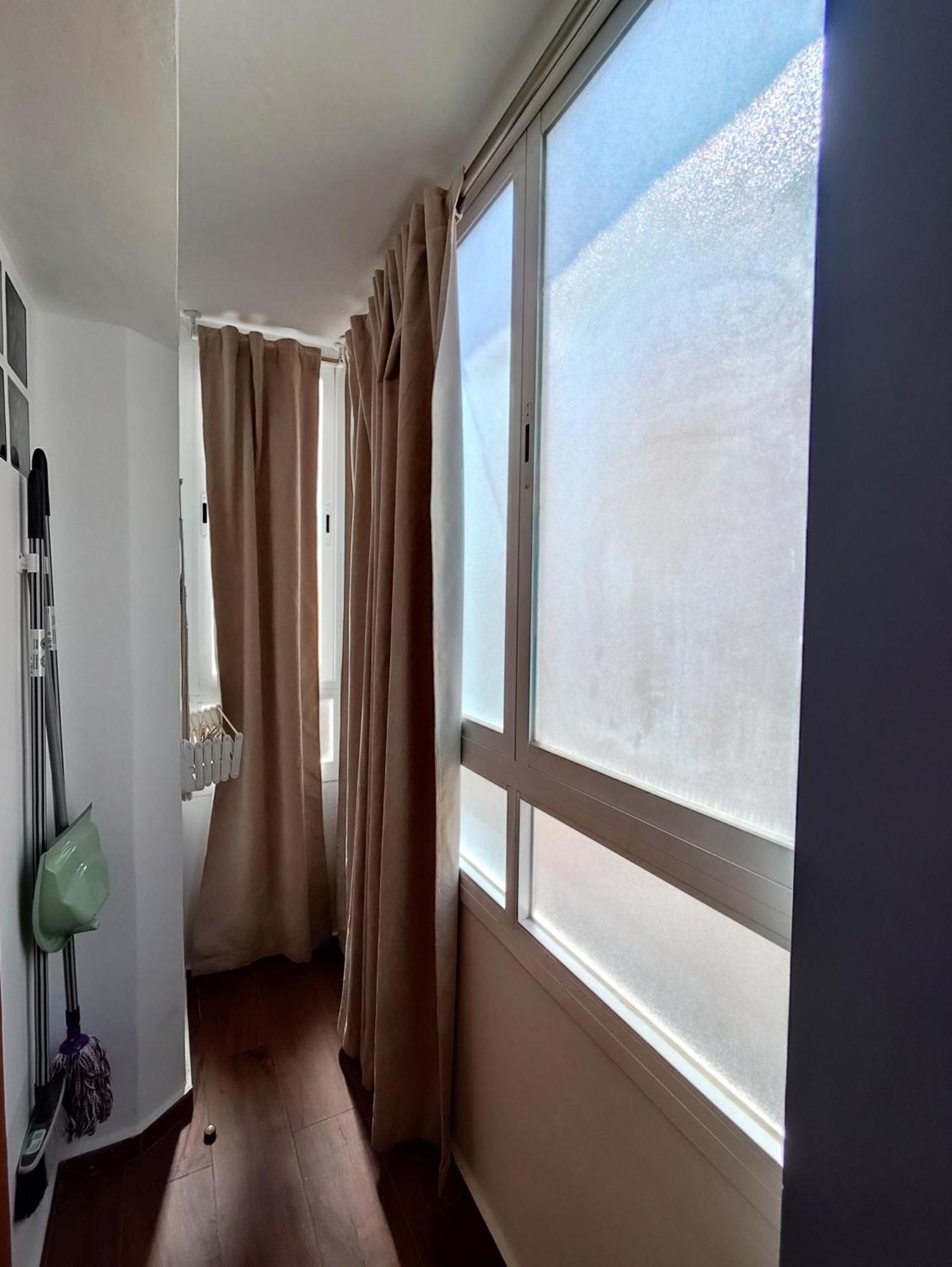 Apartamento Estudio Azul Almunecar Ngoại thất bức ảnh